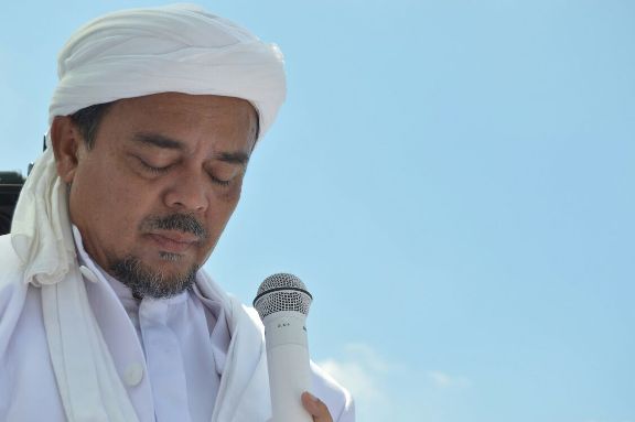 Tim Kuasa Hukum: Habib Rizieq akan Beri Kejutan Saat Bebas – SUARAISLAM.ID