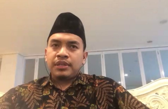 Apa Sih Laksus itu? Ini Penjelasan Pengacara FPI – SUARAISLAM.ID