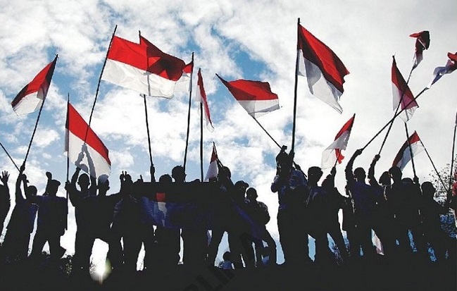 Untuk Perubahan, Anak Muda Harus Melek Politik SUARAISLAM.ID