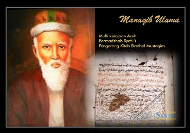 Syekh Nuruddin Ar Raniry Mufti Aceh Penentang Tasawuf Wujudiyyah Suaraislam Id