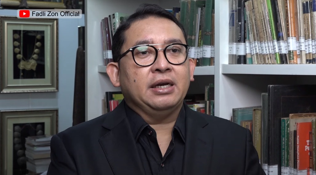 Mata Kuliah Pancasila Dan Bahasa Indonesia Hilang, Fadli Zon: Ini ...