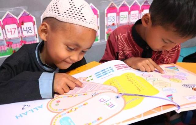 Melalui Webtalk, KPRK MUI Meriahkan Hari Anak Nasional