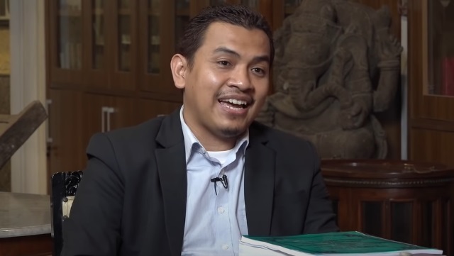 Kuasa Hukum: HRS akan Tetap Melawan Kezaliman – SUARAISLAM.ID