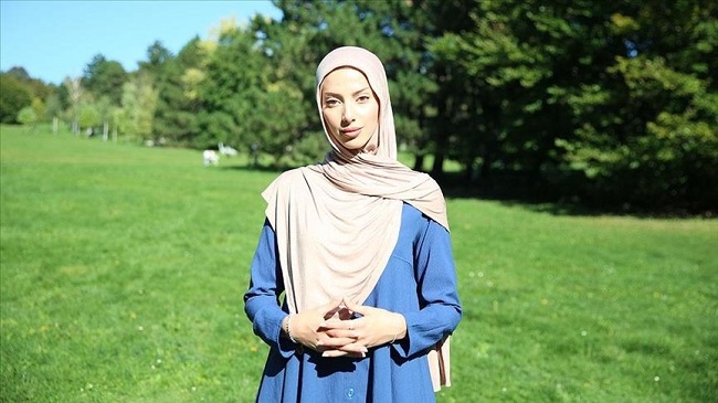 baraa bolat hijab