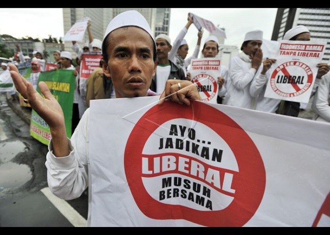 Pecahnya Jaringan Islam Liberal – SUARAISLAM.ID