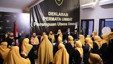 Deklarasi Permata Ummat