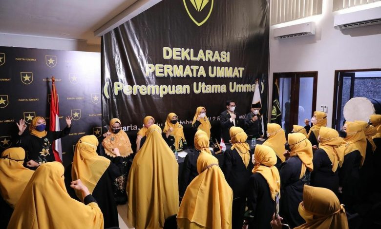 Deklarasi Permata Ummat