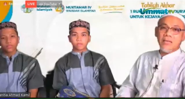 Yashirin kamera ozgaruvchan tamponlar