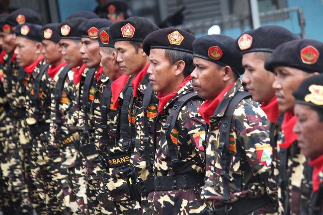 Yaqut Ingatkan Agar Kader Ansor-Banser Tidak Serakah Dan Suka Berbagi ...