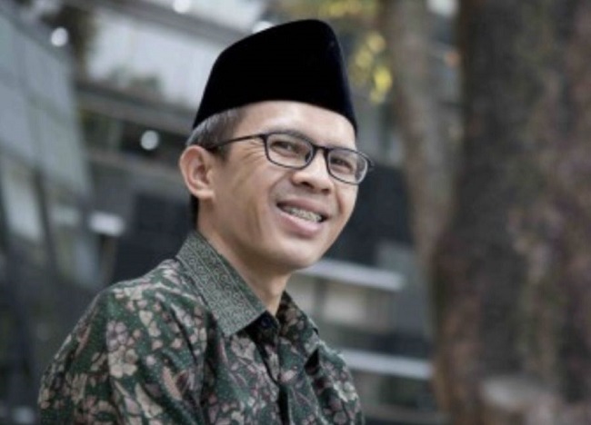 Pj Gubernur Dki Ugal Ugalan Pengamat Tak Paham Persoalan Jakarta