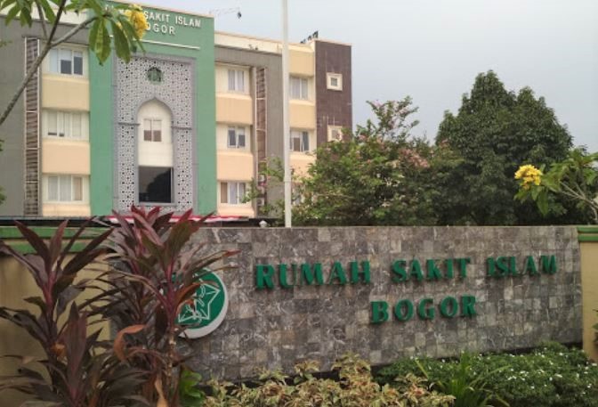 RS Islam Bogor Didirikan KH Sholeh Iskandar Dan Menjadi Wakaf Umat ...