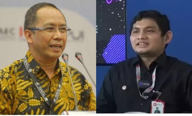 Sanksi BRIN: Andi Pangerang Hasanuddin Dipecat, Thomas Harus Minta Maaf Terbuka – SUARAISLAM.ID