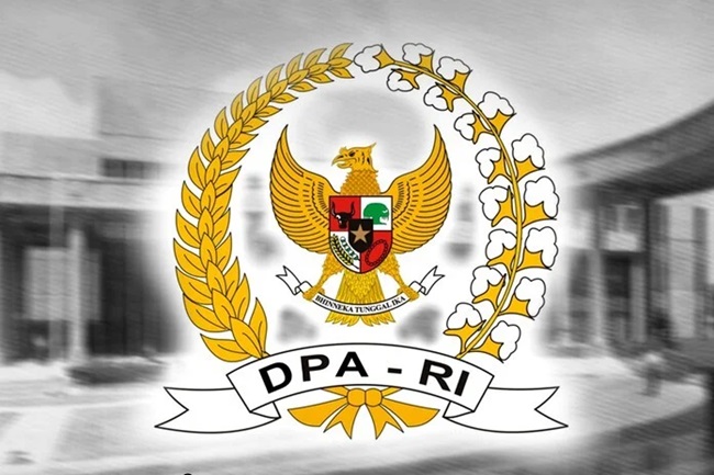 Bentuk DPA, Puncak Kedunguan DPR – SUARAISLAM.ID