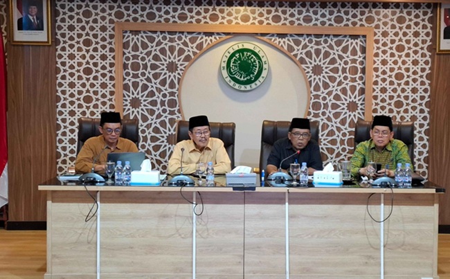 Status PSN pada PIK 2 Dicabut, MUI Dorong Pengawasan dan Evaluasi ...