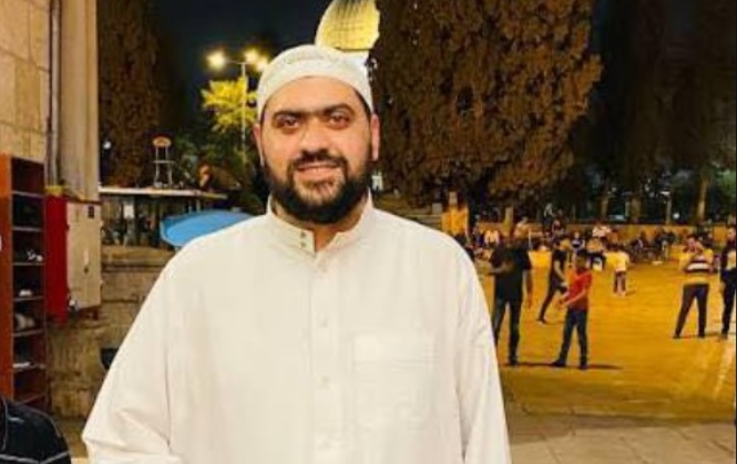 Israel Tahan Imam Masjidil Aqsha SUARAISLAM ID israel-tahan-imam-masjidil-aqsha-suaraislam-id