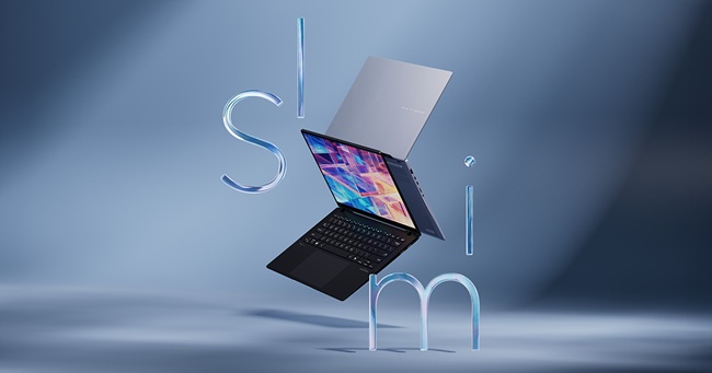 situs slot kamboja asli Laptop Programmer Terbaik: Zenbook & Vivobook Pro dengan RAM Besar dan Layar OLED