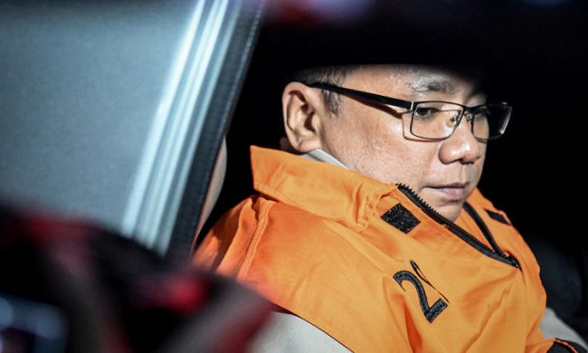 KPK Akhirnya Tahan Eks Menag Yaqut, Tersangka Kasus Kuota Haji – SUARAISLAM.ID