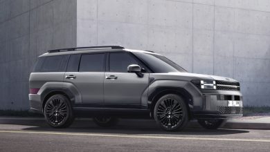 Hyundai All-New SANTA FE